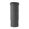Langmuffe DN/OD 75 ---