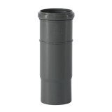 Langmuffe DN/OD 75 ---