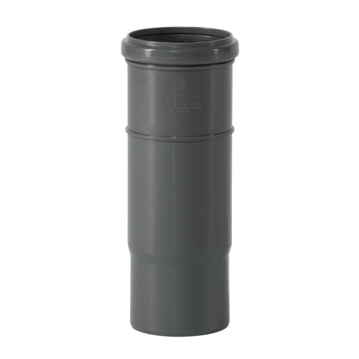 Langmuffe DN/OD 75 ---
