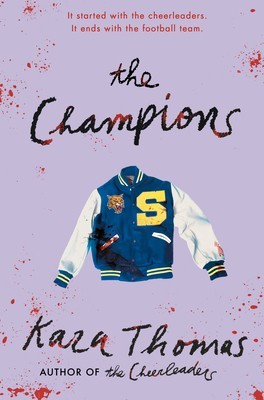 The Champions foto