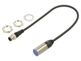 Senzor Inductiv NPN NO 7mm M18