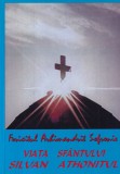 Fericitul Arhimandrit Sofronie - Viata Sfantului Siluan Athonitul Carte Religioasa Crestina