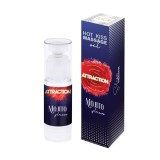 Attraction Mojito Balm - Ulei de masaj cu Aroma de Mojito, 50 ml, Orion