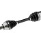 Planetara Mazda 5 2.0td 2005-2010, Dreapta, NTY NPW-MZ-052