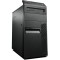Calculator Second Hand Lenovo ThinkCentre M83 Tower, Intel Core i5 4570 Quad Core, 3.2 GHz, 8 GB DDR3, 500 GB HDD SATA, placa video noua Radeon Pulse