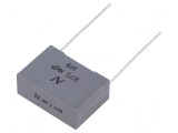 Condensator polipropilenă R75 680nF 26,5x10x18,5mm THT