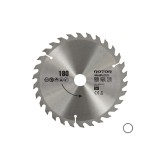 180X22.23 30T disc de taiat lemnul ROTOR Innovative ReliableTools