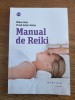 Manual de Reiki - Mikao Usui / R8P4S, Alta editura
