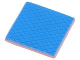 Bandă Termoconductoare IPT TP 6030S 30x30x3mm 3W/mK Roz 24kV