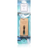 Ashleigh &amp; Burwood London Sea Spray parfum pentru masina 2 buc