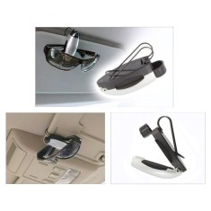 Suport Auto &ndash; Clips ochelari pentru parasolar AG328