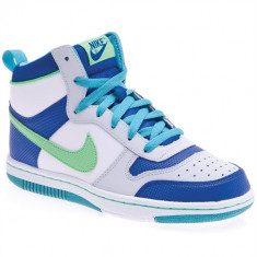 Ghete Copii Nike Sky Team 87 Mid G 555322401 foto