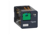 Releu electromagnetic 3PDT 110VDC 10A SCHNEIDER ELECTRIC RUMC31FD