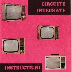 Instructiuni de folosire televizoare Diamant_pliant_anii 80