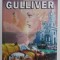 GULLIVER de JONATHAN SWIFT , 2011