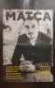 Revista Matca Nr. 1 Primăvară 2023: Claudiu Komartin, Ruxandra Cesereanu - Editura ART, Nemira, Curtea Veche - 72 pagini