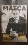 Revista Matca, Nr. 1, Primăvară 2023: Claudiu Komartin, Ruxandra Cesereanu...
