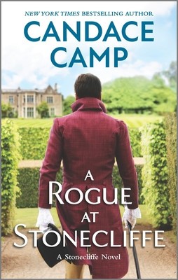 A Rogue at Stonecliffe foto