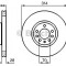 Disc frana SAAB 9-3 Combi (YS3F) (2005 - 2016) BOSCH 0 986 479 143