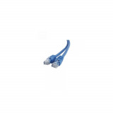 Cablu UTP cat.5 flexibil (patch) 0,5 ml. mufat TED300167