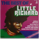 Vinil Little Richard &ndash; The Best Of Little Richard (VG+)