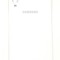 Capac baterie Samsung Galaxy A50 / A505F WHITE