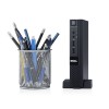 Calculator Dell Optiplex 3020, Micro, Intel Core i5 4590S 3.0 GHz; 8 GB DDR3; 256 GB SSD SATA; Fara Windows; 1 An Garantie, Second Hand