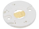 Conector TE Connectivity Z35 MINI LED HOLDER 13.5x13.5mm Cod 2213678-5