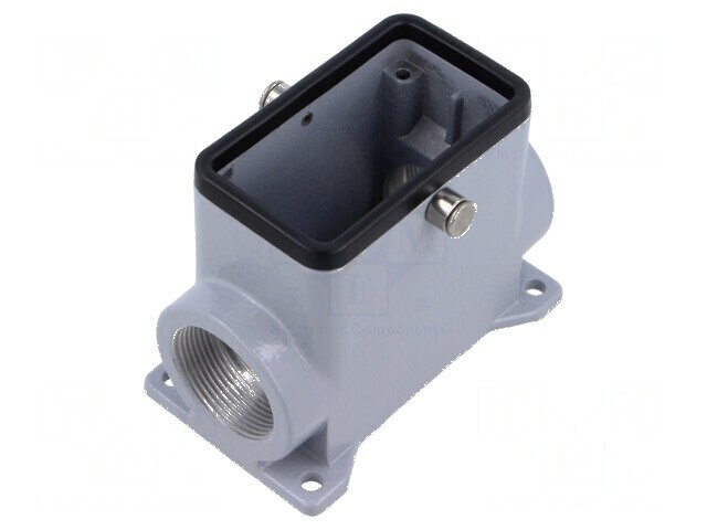 Carcasă pentru conectori HDC CENTRAL LEVER