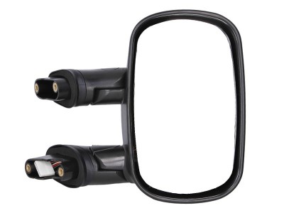 Oglinda exterioara FIAT DOBLO Microbus (223, 119) (2001 - 2016) TYC 309-0059 foto