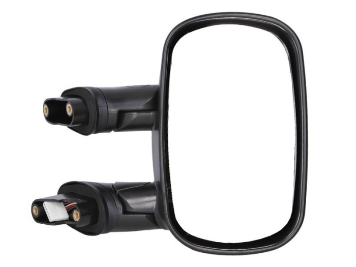 Oglinda exterioara FIAT DOBLO Microbus (223, 119) (2001 - 2016) TYC 309-0059