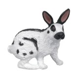 Cumpara ieftin Figurina Iepuras