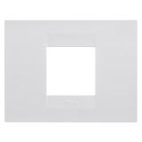 Rama Ornament 2M GEO Gewiss Chorus alb GW16402TB