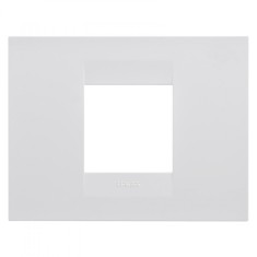 Rama Ornament 2M GEO Gewiss Chorus alb GW16402TB