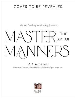 Master the Art of Manners: Modern Day Etiquette for Any Situation foto