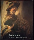 Cumpara ieftin Rembrandt. Der Meister und seine Werkstatt (Rembradt. Maestrul si atelierul sau)