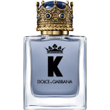 Cumpara ieftin Dolce&amp;Gabbana K by Dolce &amp; Gabbana Eau de Toilette pentru bărbați 50 ml