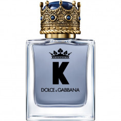 Dolce&Gabbana K by Dolce & Gabbana Eau de Toilette pentru bărbați 50 ml