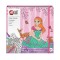 AS ART JOCUL CREIOANE COLORATE PRINTESE SuperHeroes ToysZone