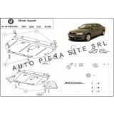 Scut metalic motor Skoda Superb 2001 - 2008 APS-30,004