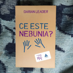 h7a Ce este nebunia? - Darian Leader