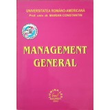 MANAGEMENT GENERAL-MARIAN CONSTANTIN-241451
