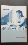 Politicile de afaceri AMWAY