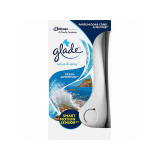 Aparat odorizant pentru camera Glade Sense &amp; Spray, 18 ml