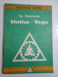 Cumpara ieftin HATHA-YOGA - YOG RAMACHARAKA