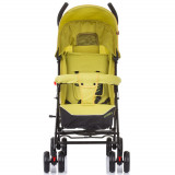 Carucior sport Chipolino Miley avocado