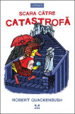 Scara catre catastrofa - Pandora-M