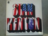 Vinil 2xLP Stan Kenton &ndash; 3 Decades Of Big Band Development (VG+), Jazz