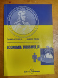 Economia turismului-Daniela Turcu,Janeta Weisz