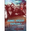 Bambi, K&ouml;z&eacute;rt, kupler&aacute;j - Szubjekt&iacute;v sz&oacute;t&aacute;r - K&ouml;ves J&oacute;zsef